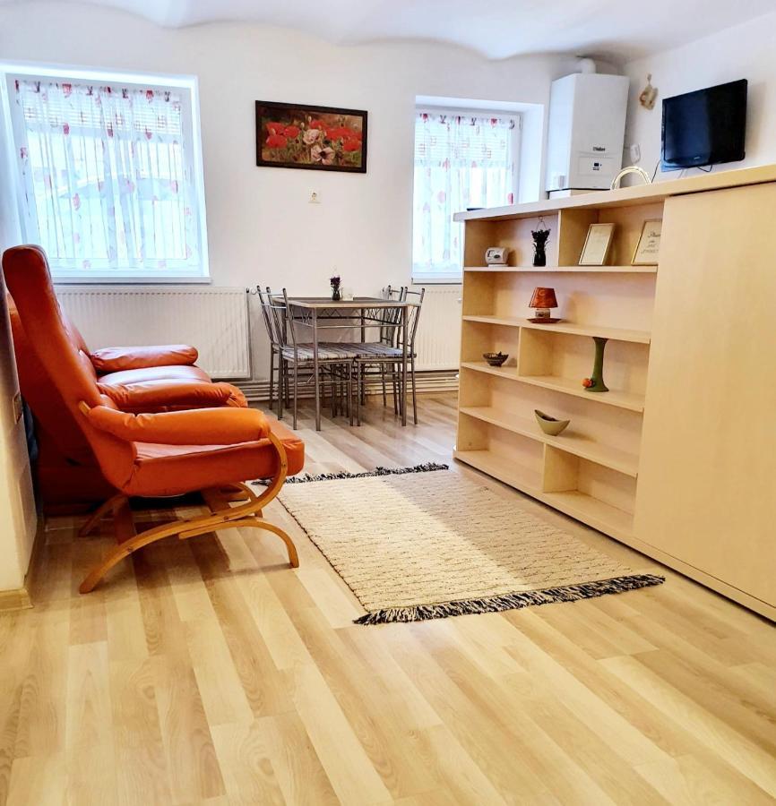 Castelului 1 Apartment Brasov Ngoại thất bức ảnh