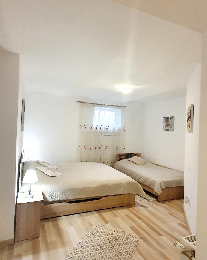 Castelului 1 Apartment Brasov Ngoại thất bức ảnh