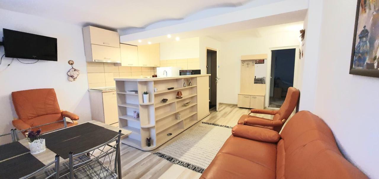 Castelului 1 Apartment Brasov Ngoại thất bức ảnh
