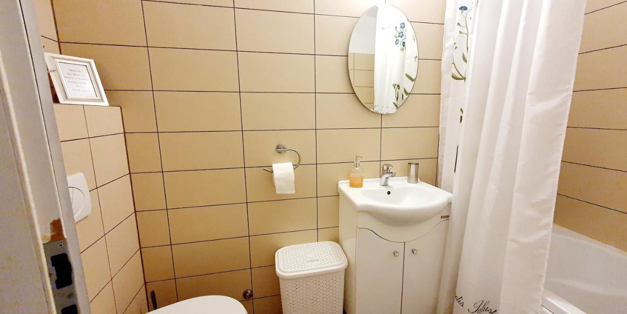 Castelului 1 Apartment Brasov Ngoại thất bức ảnh