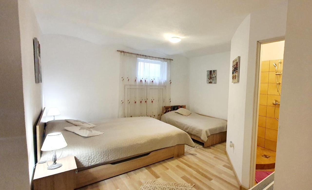 Castelului 1 Apartment Brasov Ngoại thất bức ảnh