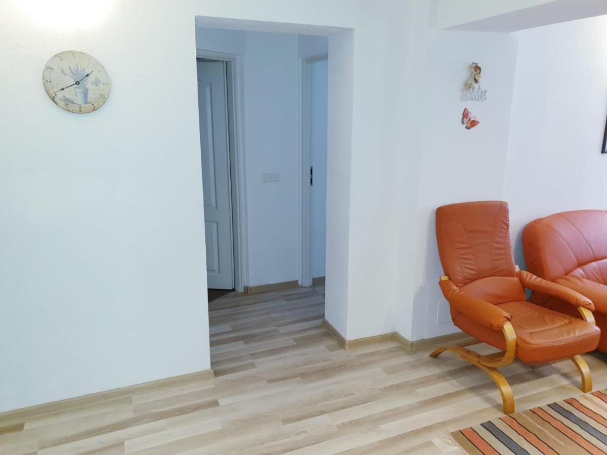 Castelului 1 Apartment Brasov Ngoại thất bức ảnh